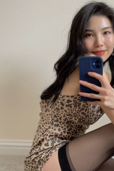 善良阿姨